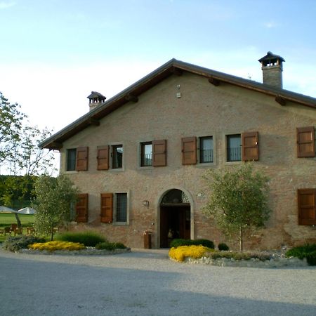 Agriturismo La Cascinetta Pieve di Cento Zewnętrze zdjęcie