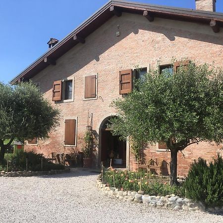 Agriturismo La Cascinetta Pieve di Cento Zewnętrze zdjęcie