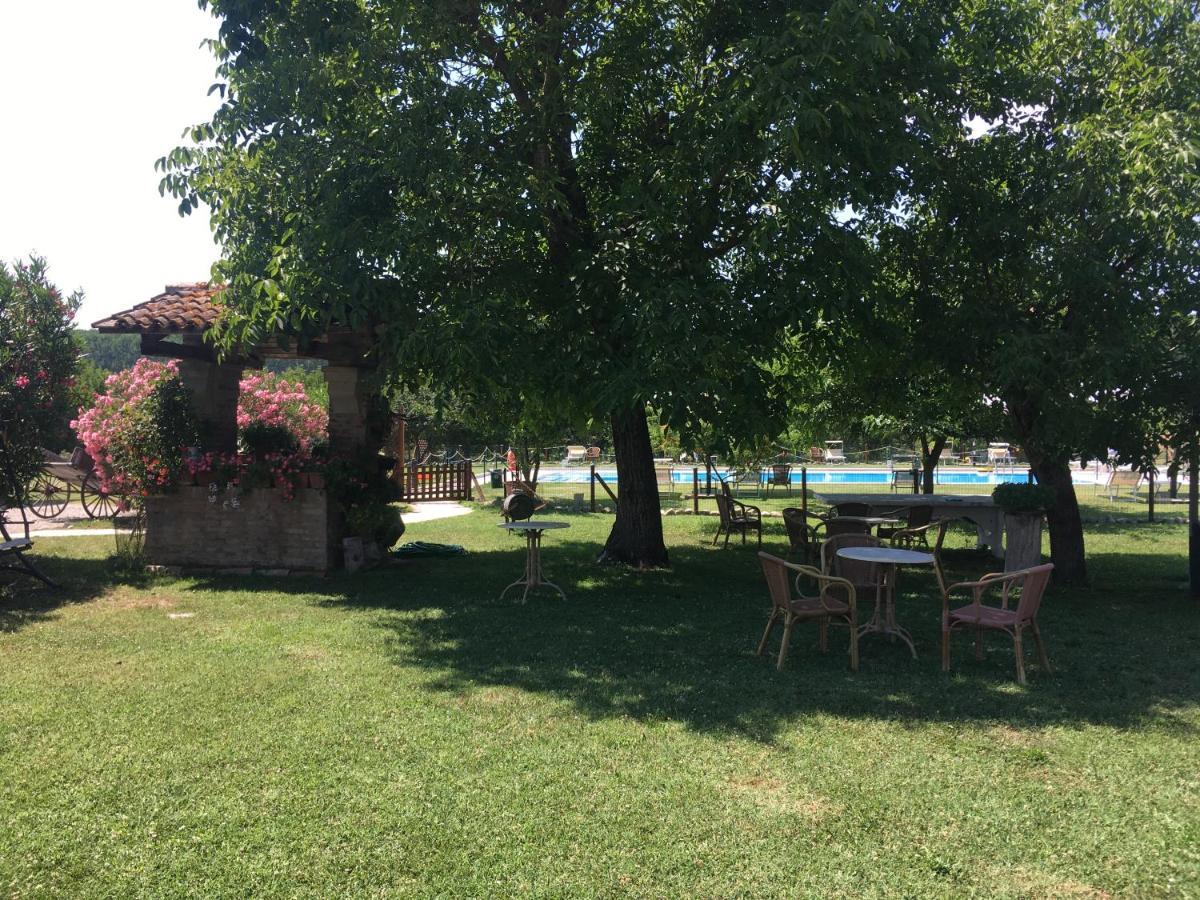 Agriturismo La Cascinetta Pieve di Cento Zewnętrze zdjęcie