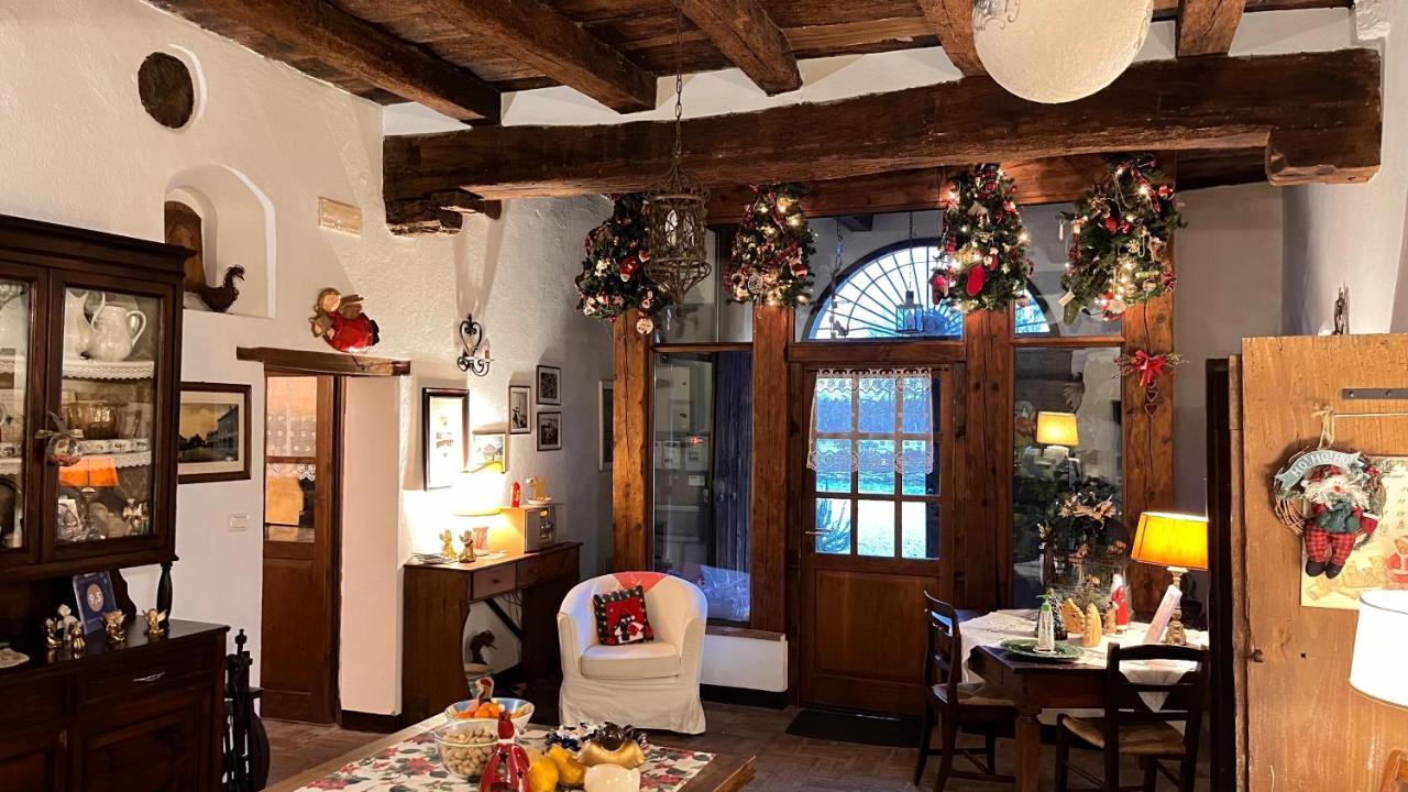 Agriturismo La Cascinetta Pieve di Cento Zewnętrze zdjęcie