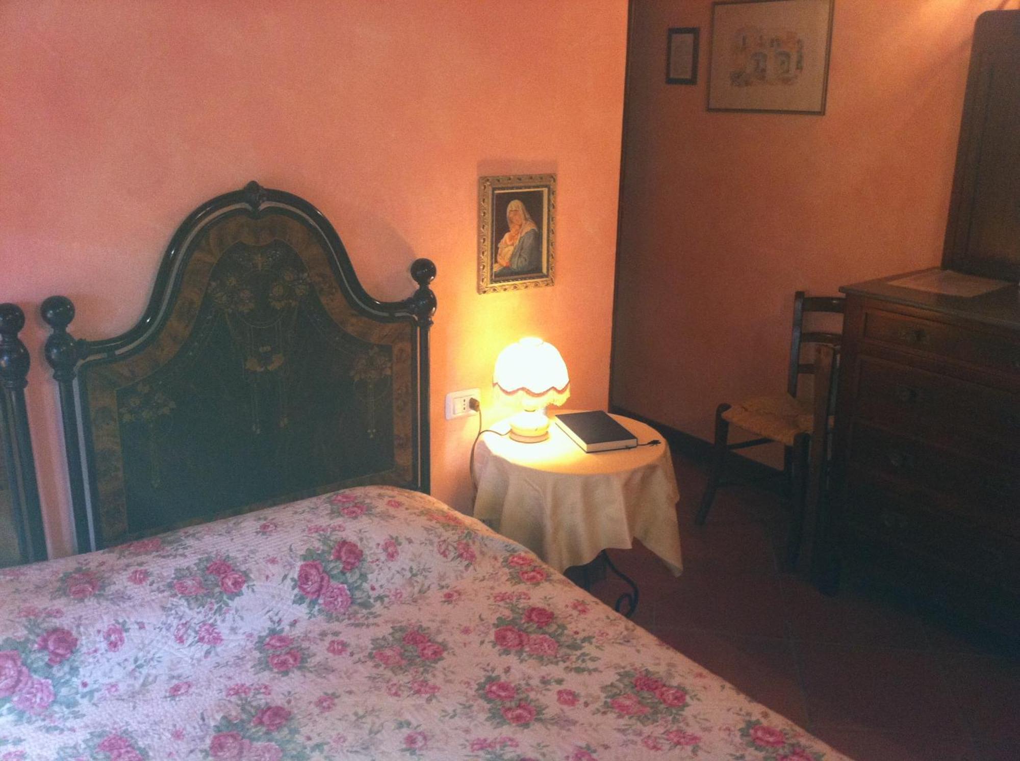 Agriturismo La Cascinetta Pieve di Cento Zewnętrze zdjęcie