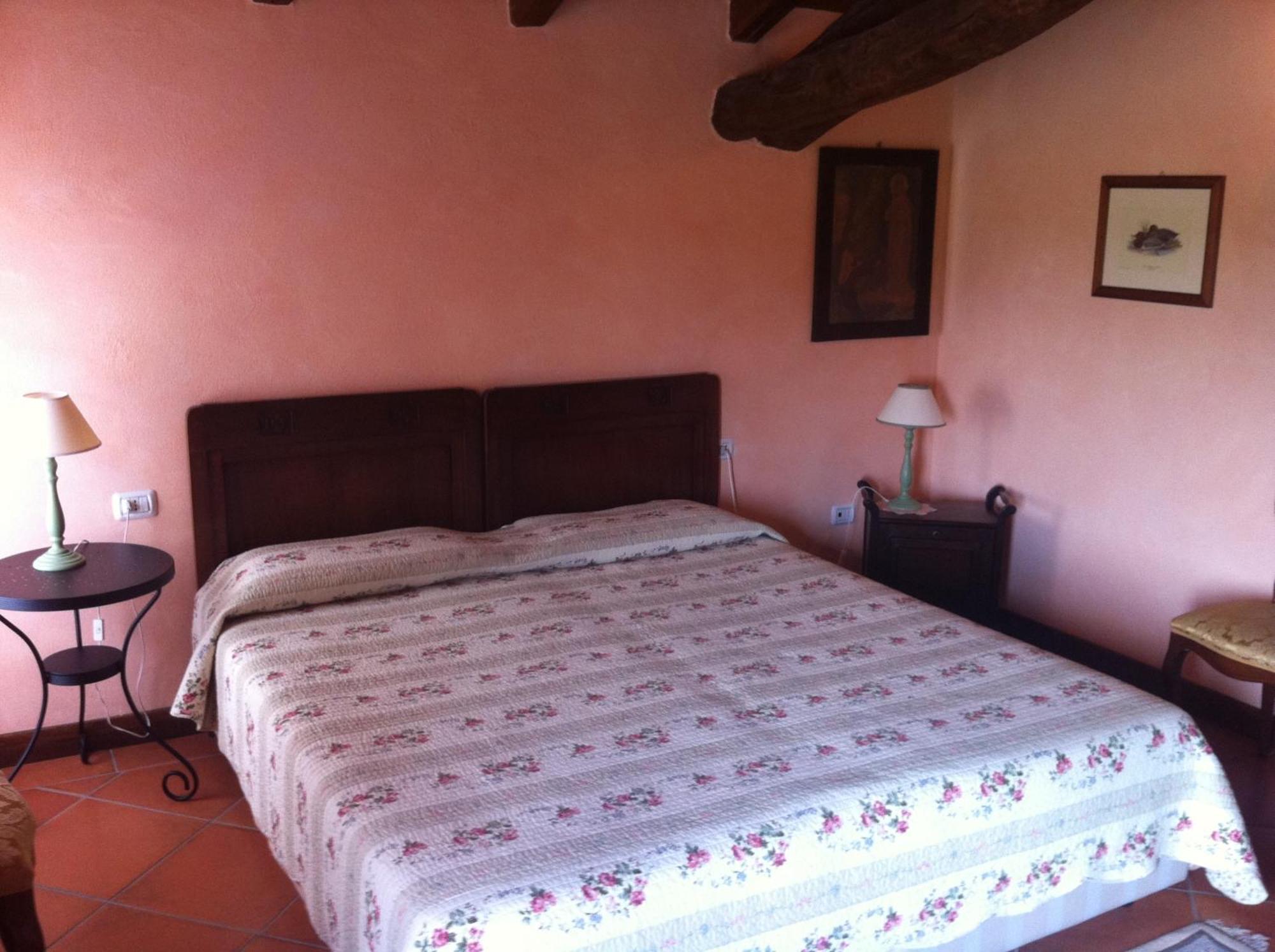 Agriturismo La Cascinetta Pieve di Cento Zewnętrze zdjęcie
