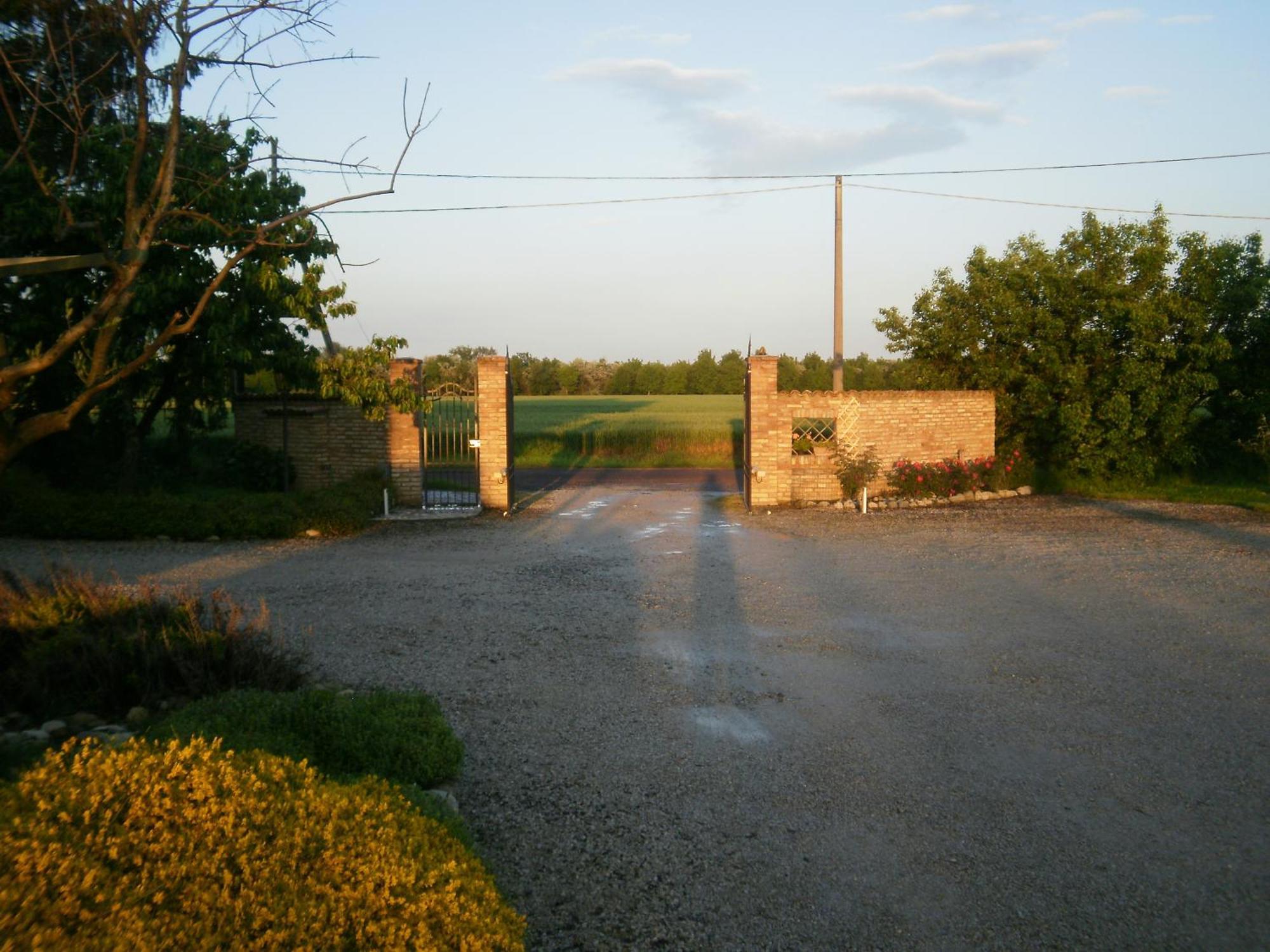 Agriturismo La Cascinetta Pieve di Cento Zewnętrze zdjęcie