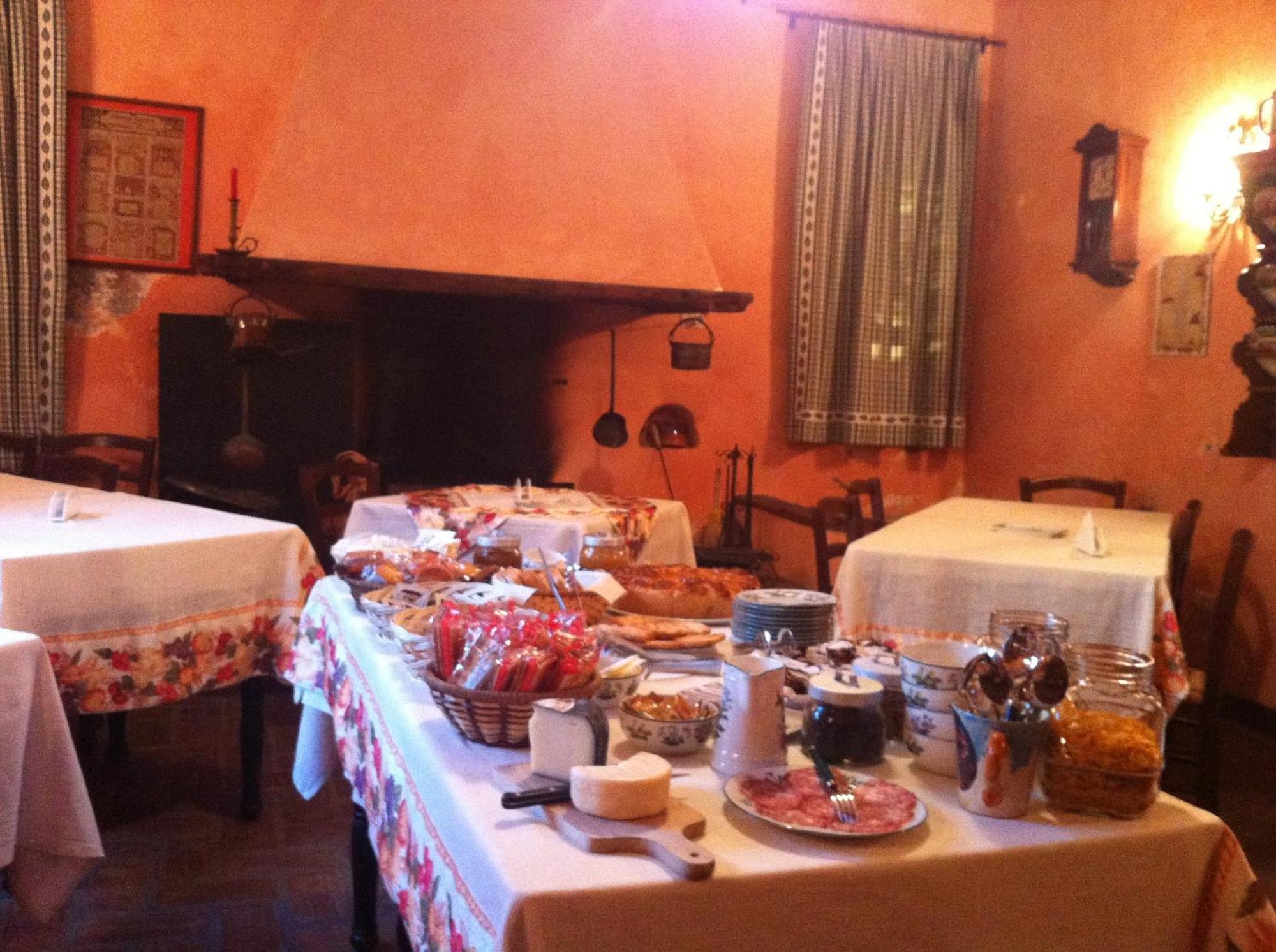 Agriturismo La Cascinetta Pieve di Cento Zewnętrze zdjęcie