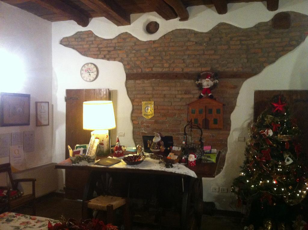 Agriturismo La Cascinetta Pieve di Cento Zewnętrze zdjęcie