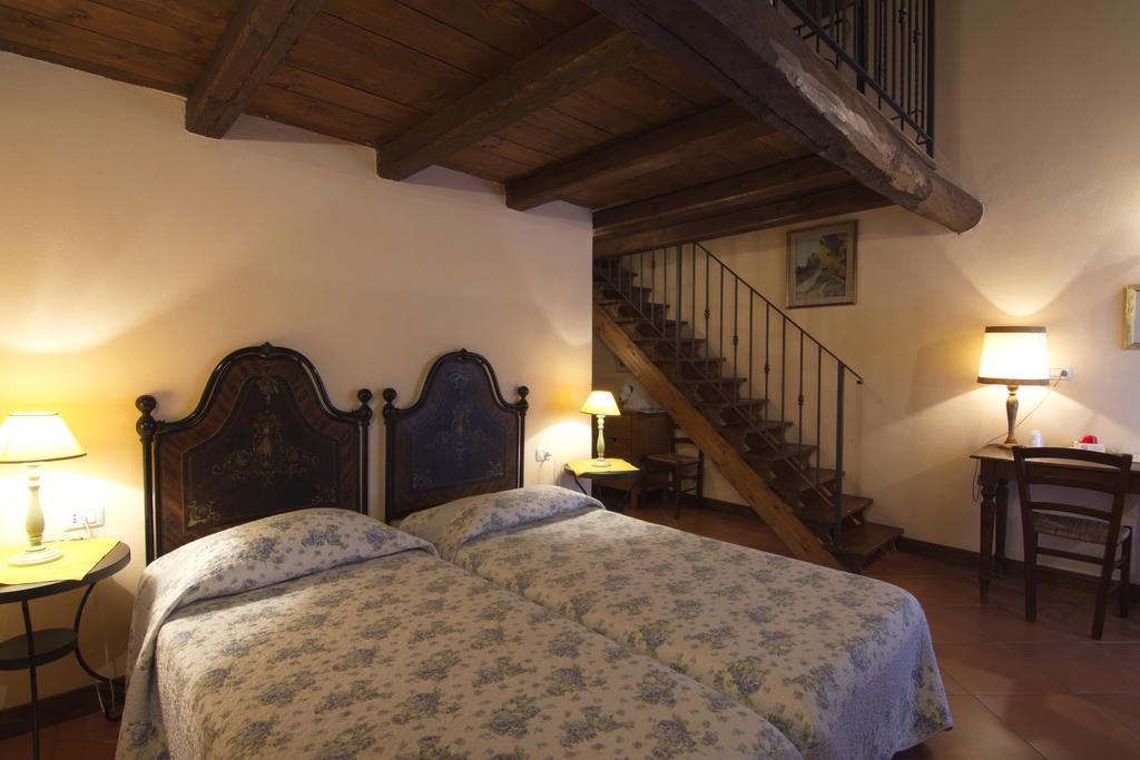 Agriturismo La Cascinetta Pieve di Cento Zewnętrze zdjęcie