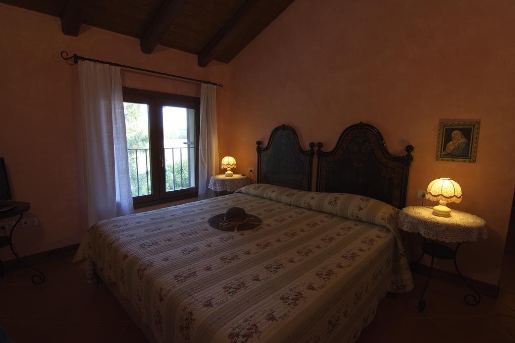 Agriturismo La Cascinetta Pieve di Cento Zewnętrze zdjęcie