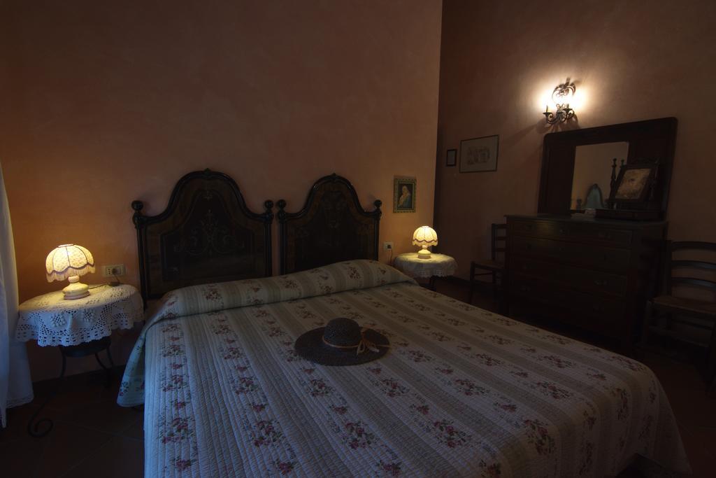 Agriturismo La Cascinetta Pieve di Cento Zewnętrze zdjęcie