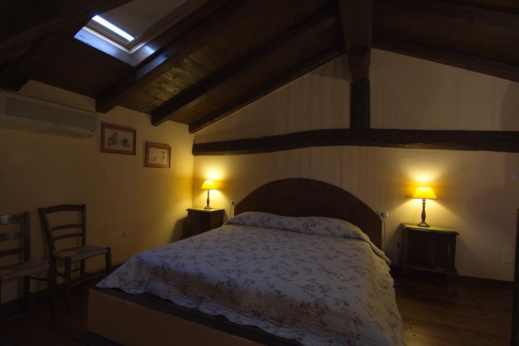 Agriturismo La Cascinetta Pieve di Cento Zewnętrze zdjęcie