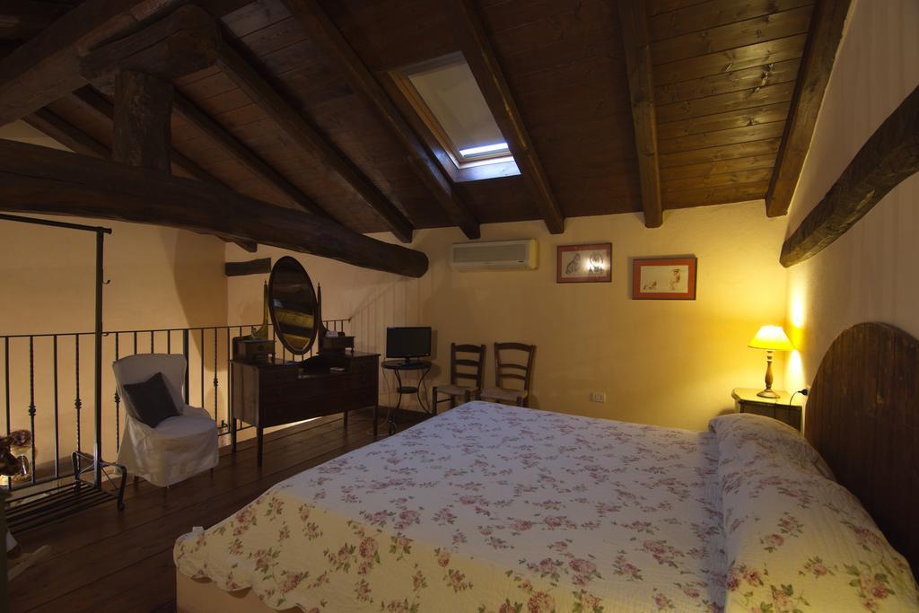 Agriturismo La Cascinetta Pieve di Cento Zewnętrze zdjęcie