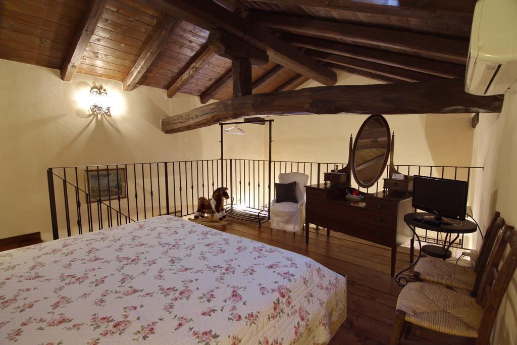 Agriturismo La Cascinetta Pieve di Cento Zewnętrze zdjęcie