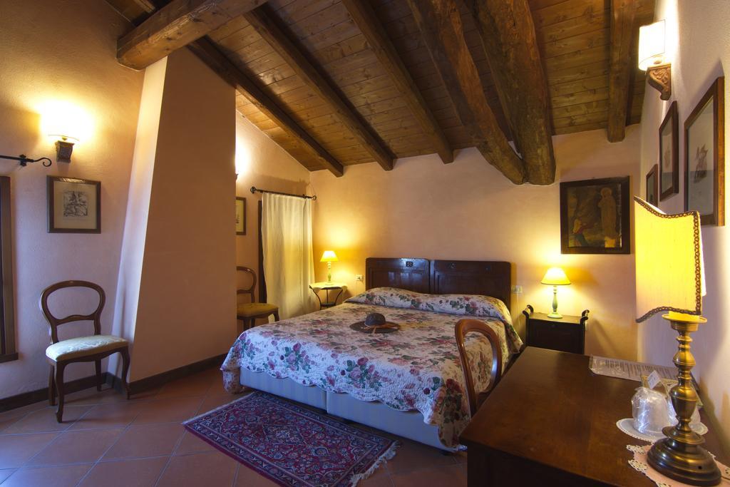 Agriturismo La Cascinetta Pieve di Cento Zewnętrze zdjęcie