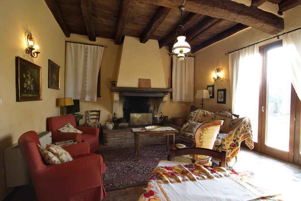 Agriturismo La Cascinetta Pieve di Cento Zewnętrze zdjęcie