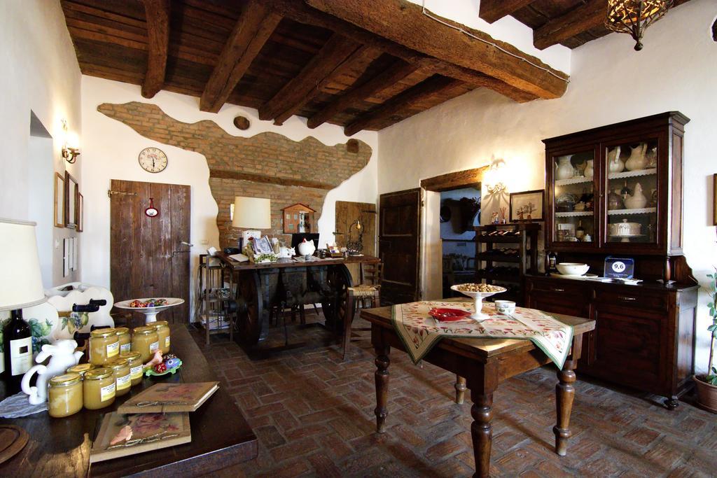Agriturismo La Cascinetta Pieve di Cento Zewnętrze zdjęcie