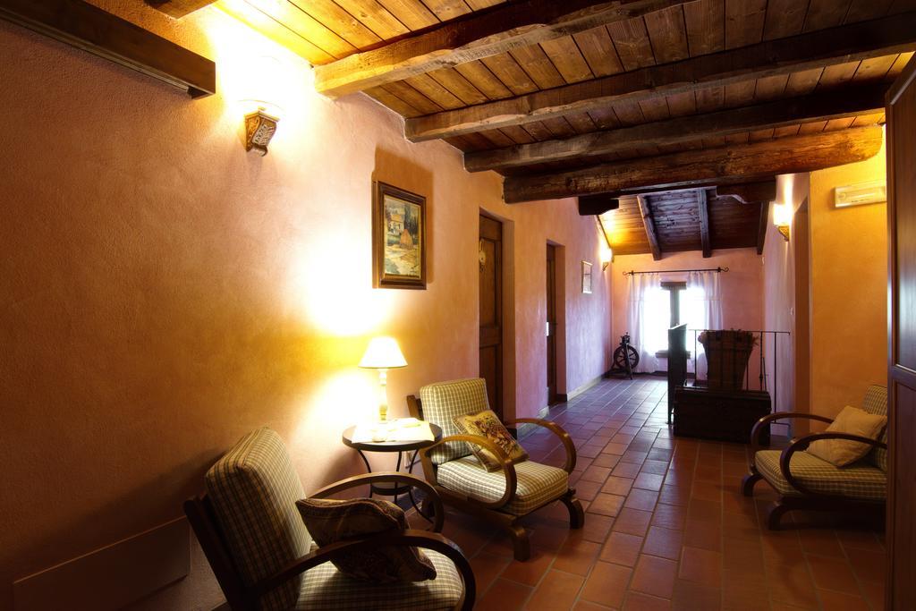 Agriturismo La Cascinetta Pieve di Cento Zewnętrze zdjęcie