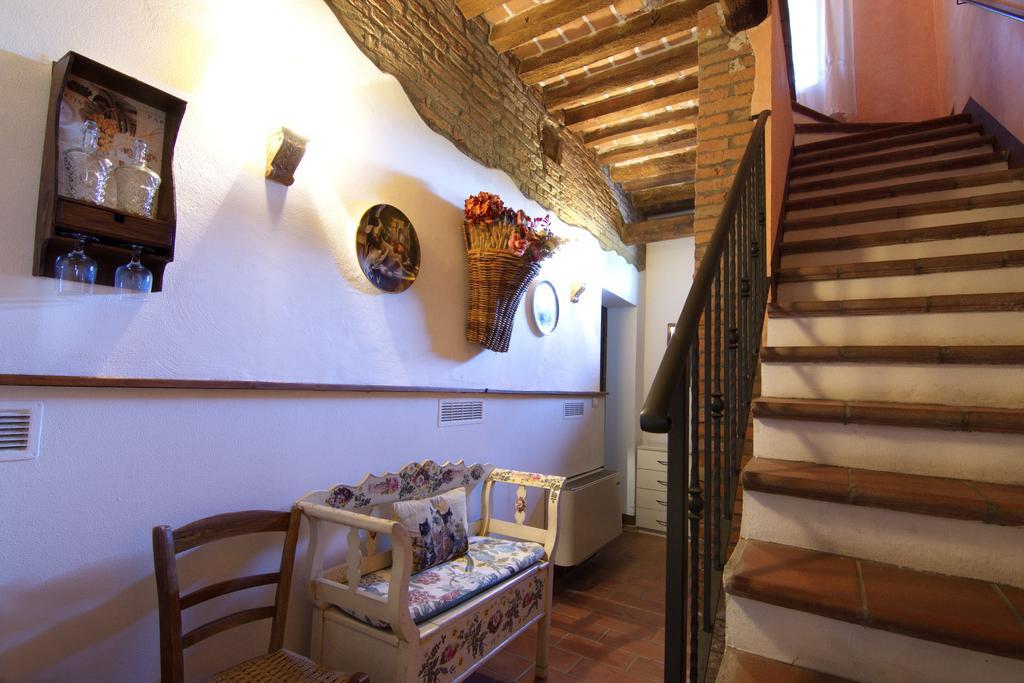 Agriturismo La Cascinetta Pieve di Cento Zewnętrze zdjęcie