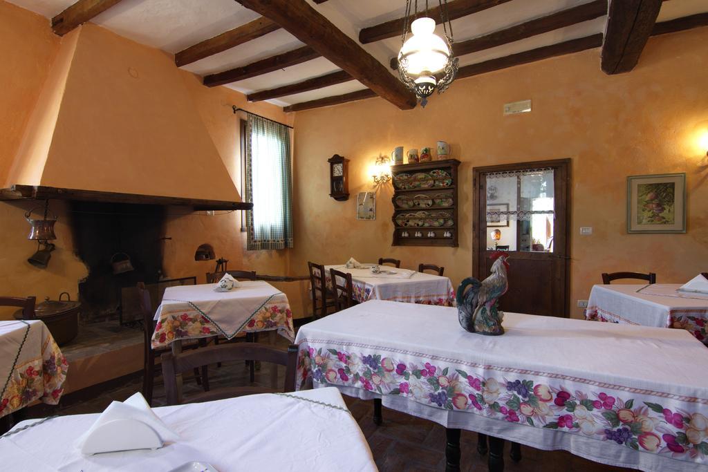 Agriturismo La Cascinetta Pieve di Cento Zewnętrze zdjęcie