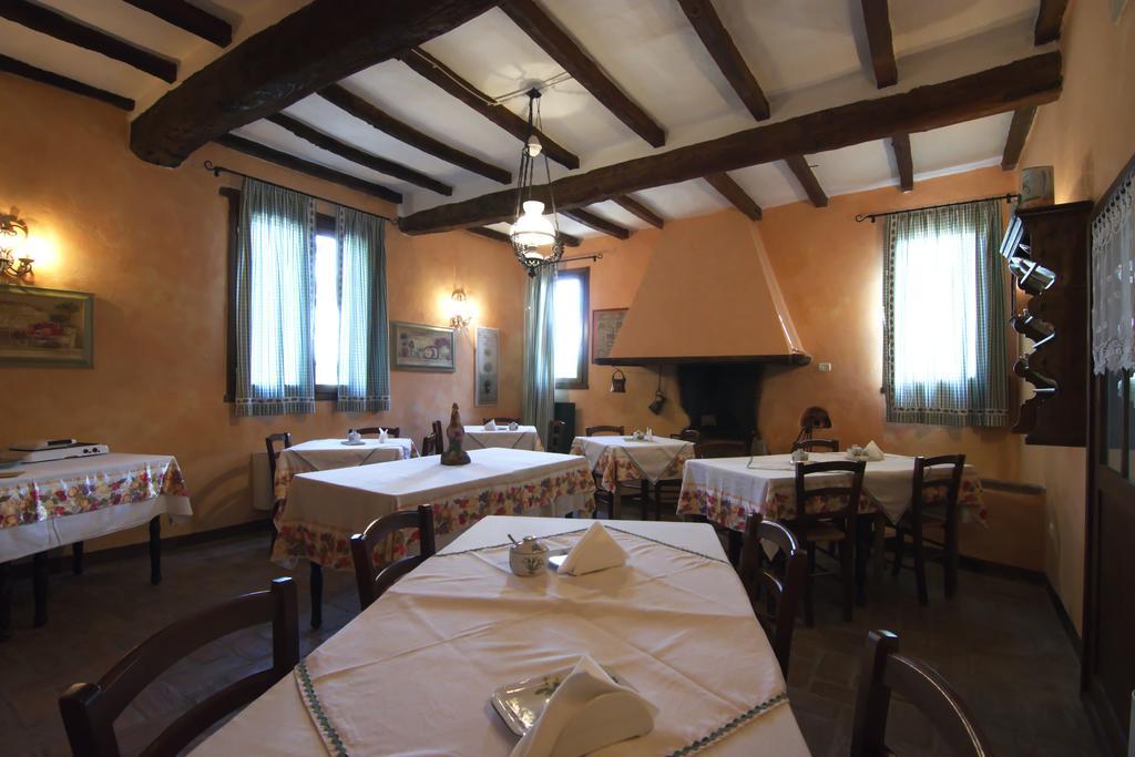 Agriturismo La Cascinetta Pieve di Cento Zewnętrze zdjęcie