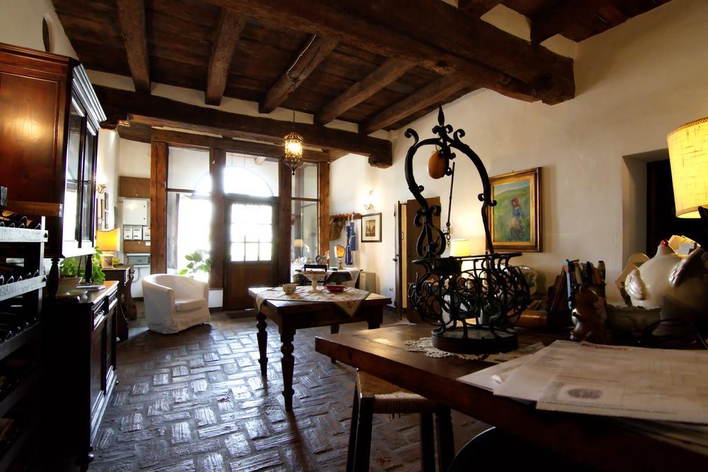 Agriturismo La Cascinetta Pieve di Cento Zewnętrze zdjęcie