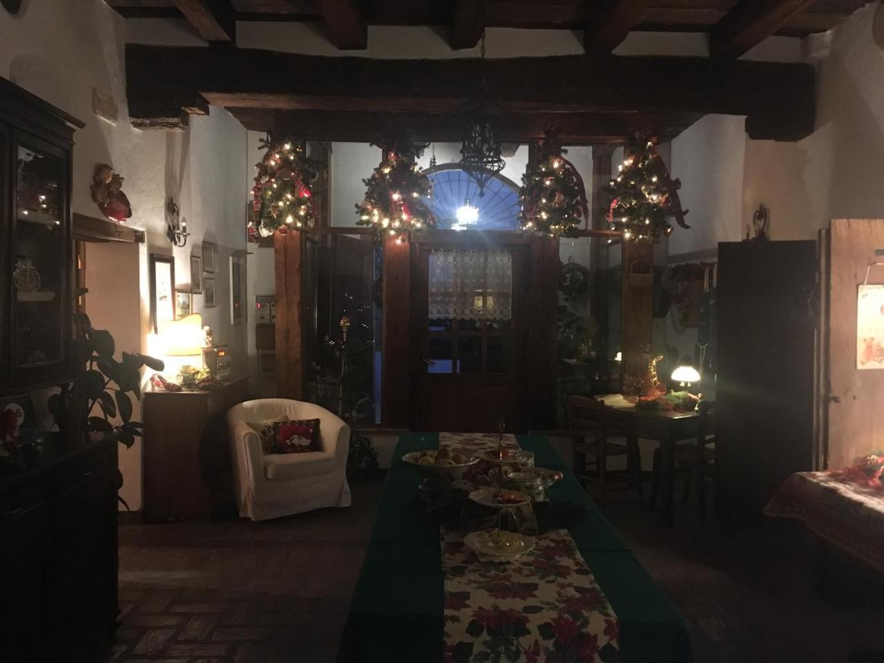 Agriturismo La Cascinetta Pieve di Cento Zewnętrze zdjęcie