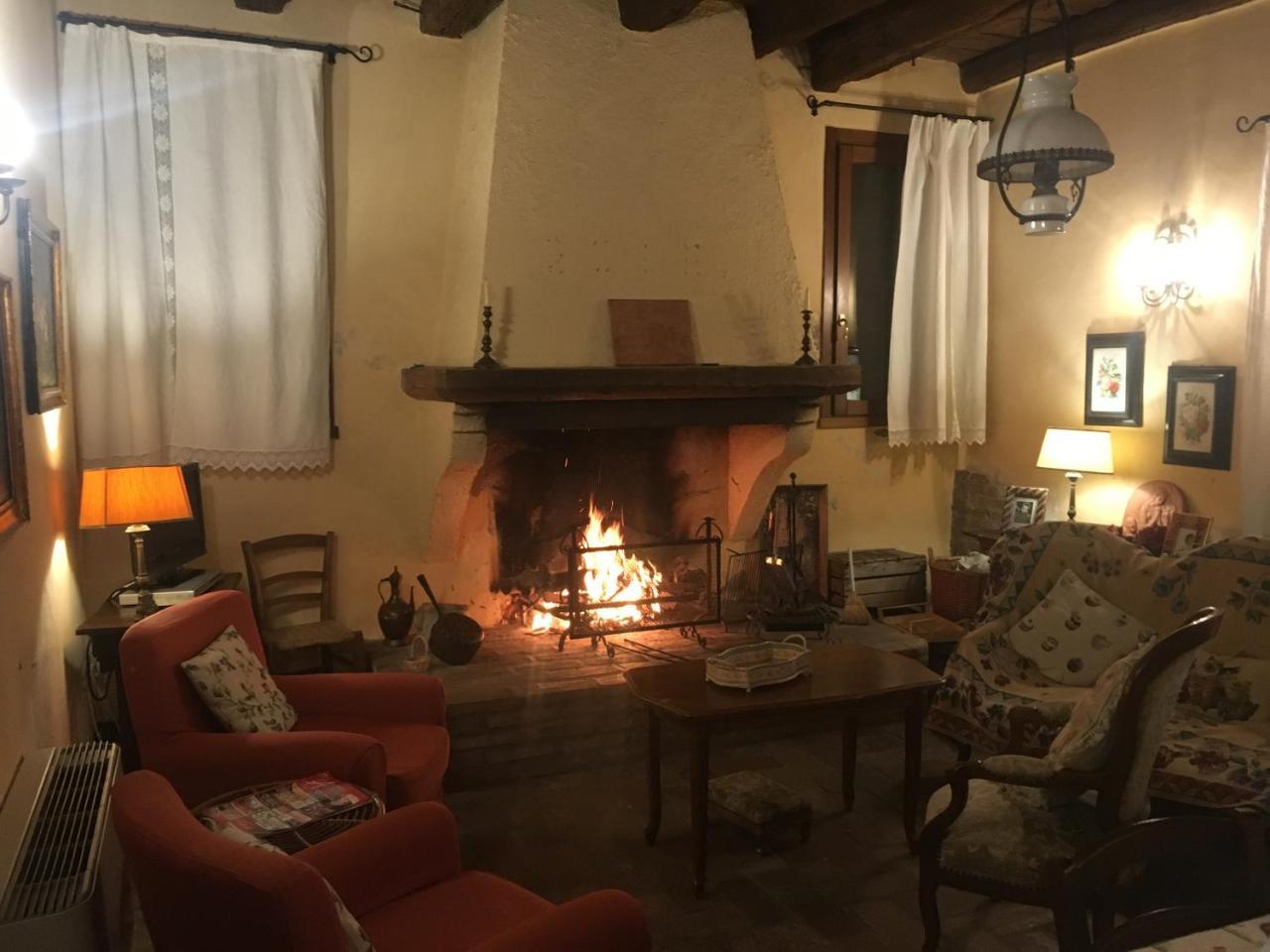 Agriturismo La Cascinetta Pieve di Cento Zewnętrze zdjęcie